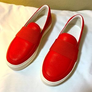 UGG faves -Chayze platform slip on sneakers